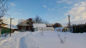 С Новым 2026 годом! 🎄☃️🎊🎉🥳 Дела на хозяйстве 1 января - заготовка корма, уборка в утятниках.