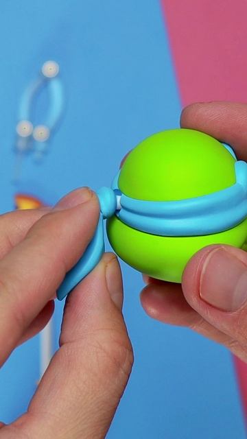 Nendoroid Leonardo 1987 #shorts  #nendoroid #animefigure #unboxing