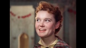 Комедия "Карнавальная_ночь" (фр. 3)