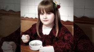 мне кажется, я стала лучше.