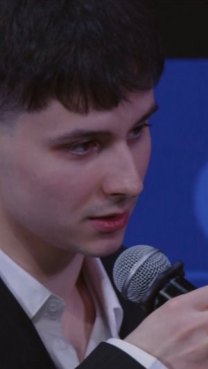 Заявка на GSEA Russia 2026, проект «ШМОТКИ», Потапов А.С.