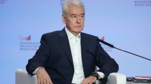 Собянин: Москва готова оказать всю необходимую помощь Херсонской области