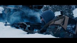 Зимний Солдат | Боевые Игры 2024