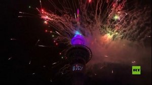 عام 2026 بدأ رحلته حول العالم.. ونيوزيلندا وأستراليا أول مستقبليه