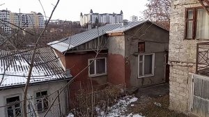 Кисловодские трущобы когда снесут?