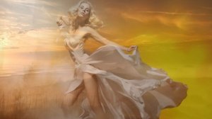 Из дискотеки прошлого века