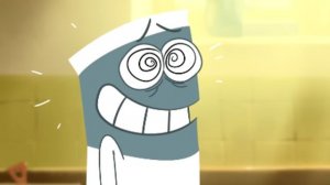 Лука и Вика 22 серия