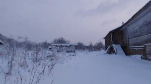 Обзор Хутора.