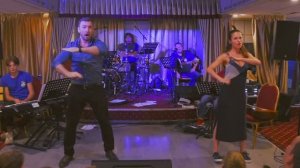 Мы вдвоём - Николай Иванов и Ольга Орлова