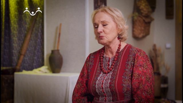 Охотники за профессиями. Музейный педагог