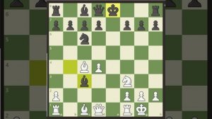 ДЕБЮТНЫЕ АТАКИ. Шахматы