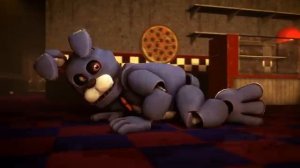 фнаф драги мультфильм