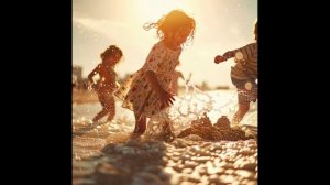 НЕ БОЙСЯ ЗИМЫ, ОНА КОНЧИТСЯ от neyrod272 — гимн терпению и вере в солнце. ❄️🌅🎧