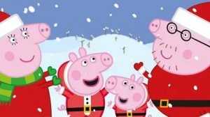 СВИНКА ПЕППА