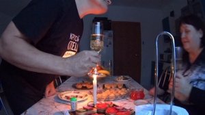 1.01.2026г Встречаем новый год !