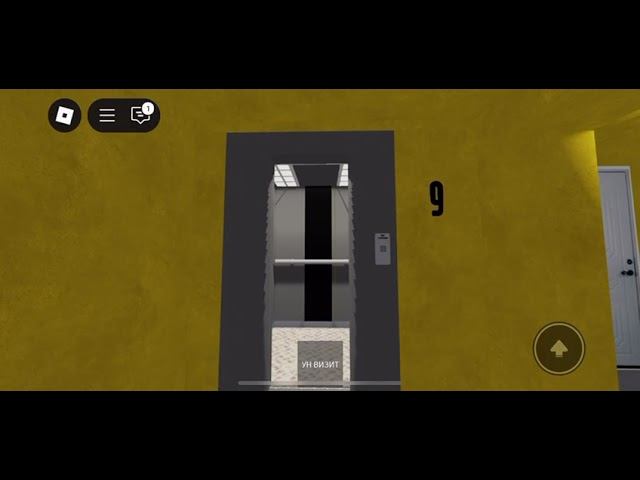 Читай описание! Музыкальный лифт СЛЗ WELLMAKS 2013 года выпуска в роблоксе! смотреть онлайн