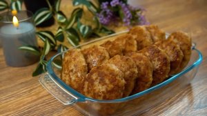 Бабушкины котлеты с тертой картошкой - просто и вкусно. Сочные котлеты с картошкой в духовке.