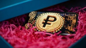 В РФ началось внедрение цифрового рубля в бюджетную и банковскую сферы