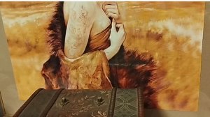 Перебираю свои Драгоценности)) Нужен хороший Ювелир