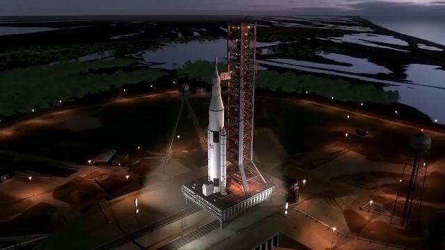 FROM EARTH TO SPACE Free HD VIDEO смотреть онлайн