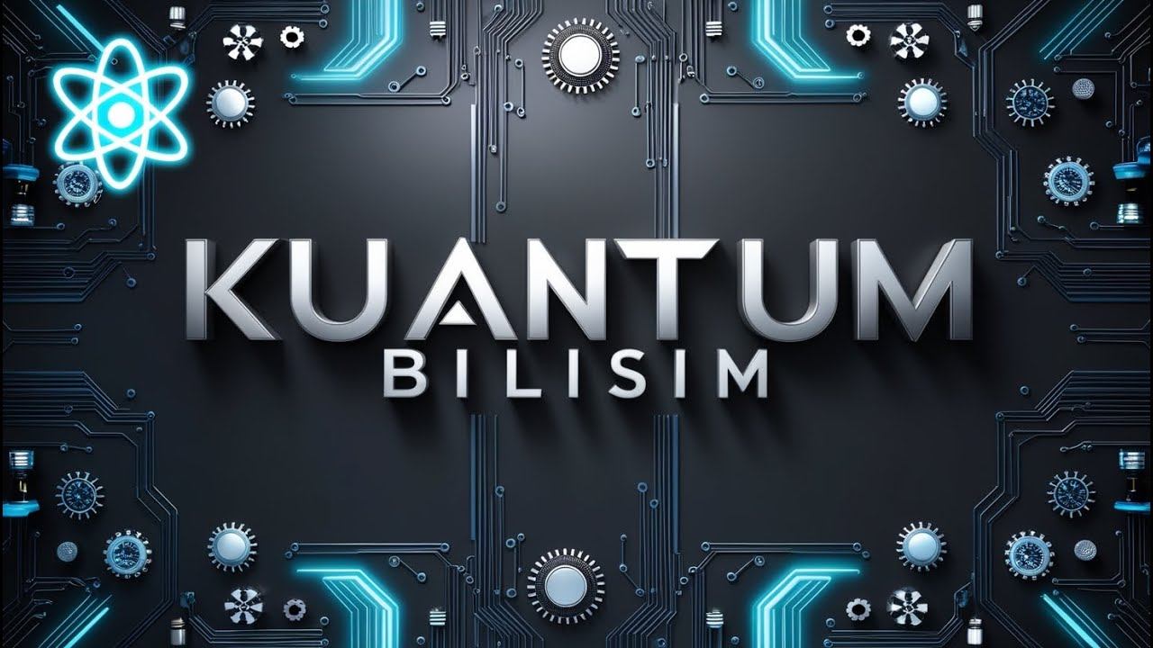 YAPAY ZEKA ŞARKILARI - 09 - KUANTUM BİLİŞİM