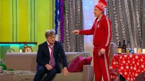 Уральские пельмени от 31.12.2025 анонс выпуска, что будет в эфире