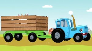 Мультики Для Детей, Развивашка Изучаем Числа