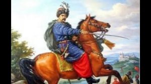 377 лет назад - Богдан Хмельницкий триумфально встречен в Киеве как освободитель Украины