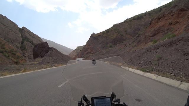 Красивые виды Таджикистан 2 смотреть онлайн