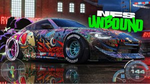 ПРЕДАЛИ И ЗАБРАЛИ ВСЕ ТАЧКИ ➤ Need for Speed Unbound(#2)