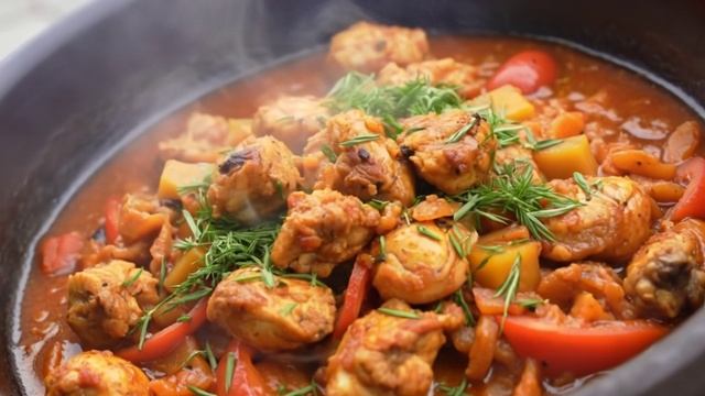 Мясное рагу. Варианты. Рецепт внутри. Подписался? Читай, смотри! смотреть онлайн