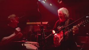 Алик Кувезин Ят-Ха и Олег Шар