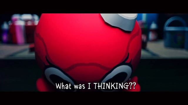 //МИР ДЕНДИ// Анимационный Клип! 🍷 смотреть онлайн