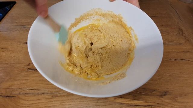 КЕТО-ХЛЕБ для завтрака // Кето и низкоуглеводные рецеп? смотреть онлайн