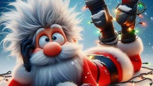 С наступившим  Новым 2026 годом! Красивая музыкальная открытка.