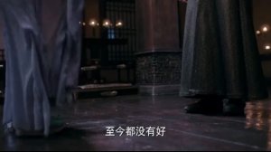 Трейлер дорамы - Повелитель волков