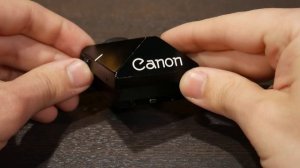 Технологии камер 1970-х: как они подсказывали настройки?