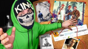 🕘9 Минут Шизотеории игроков о GTA 5