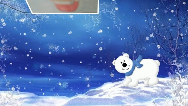 Мои новогодние рисунки собак ! смотреть онлайн