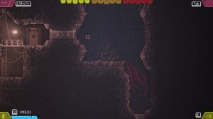 Carrion прохождение серия 4