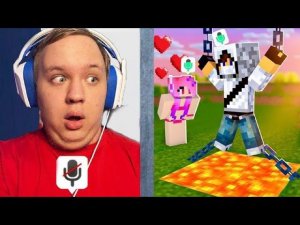 УСТРОИЛ ПРОВЕРКУ НА ВЕРНОСТЬ СВОЕЙ ДЕВУШКЕ... ( Craftix )