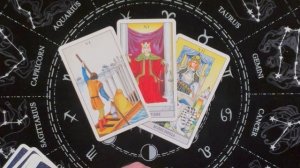 ОВНЫ. ПРОГНОЗ НА ЯНВАРЬ 2026