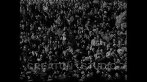 Мурманск - вручение городу ордена отечественной войны