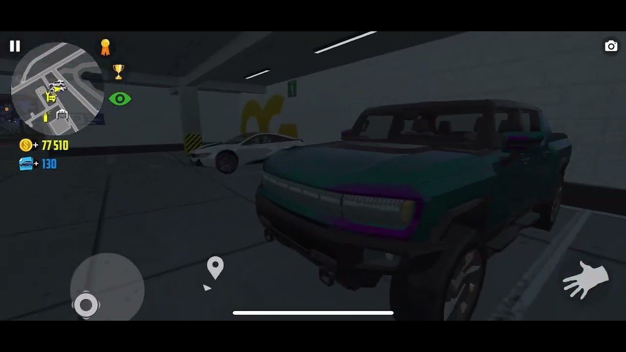 Помощник директора города на волоске от смерти! Реальная жизнь в игре car Simulator 2! смотреть онлайн