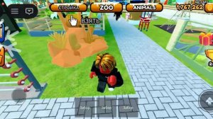 поимка гигантозавра. часть 1.