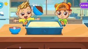 Влад и Ники