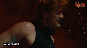 RAUMTESTER ｜ STVOL.TV： НОВОГОДНЕЕ ЗАСТВОЛЬЕ 2026