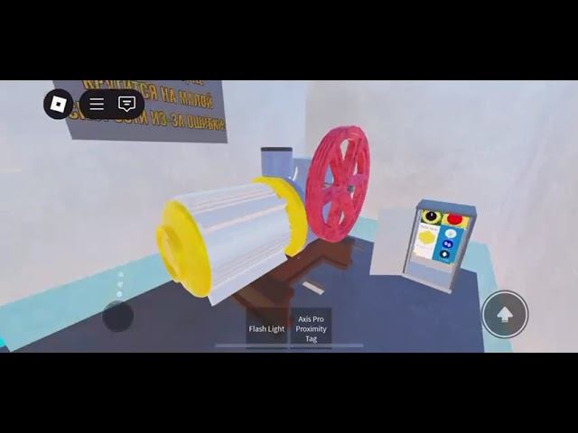 Новое табло ТС-30! Лифт КМЗ ЗАЛИПАЙКА 1980 года выпуска в роблоксе! смотреть онлайн