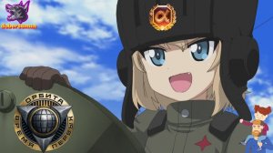 Песочница затем Натиск| Мир танков| Взвод с дочей 01.01.26