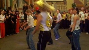 "Тинейджер-лидер" г. Красноуральск, 2007г, Треугольник Союз2-ОУ8